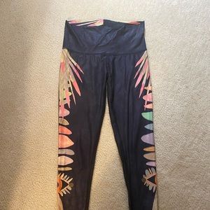 Teeki Legging